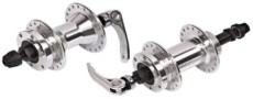 mountain bike hubs